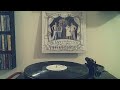 The Decemberists "The Sporting Life" (2005) Vinyl Rip