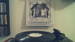 The Decemberists &quot;The Sporting Life&quot; (2005) Vinyl Rip