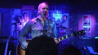 Hide and Seek - JJ Grey Solo Acoustic @ The Bamboo Room 02-18-2011
