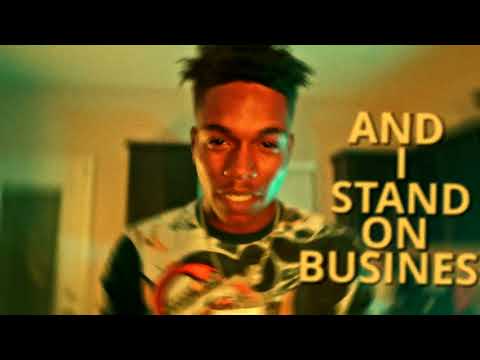 Greedy Money Wontae ft Lil Kain- Greedy Shit (Official Music Video)