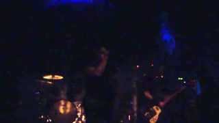 Primordial @ Redemption Fest I - No Grave Deep Enough