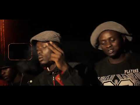 Wizzie Josta-%- Badman Ting (Official Music Video)