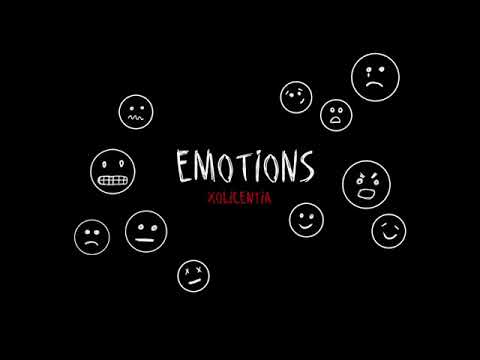 XOLicentia - EMOTIONS [Official Audio]