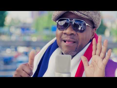 Hommage à papa wemba L'orm de mama lusa vidéo officiel