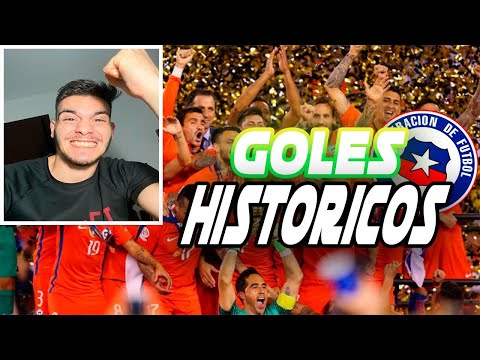 🔥😍ESPAÑOL REACCIONA a GOLES QUE ROMPIERON LA HISTORIA ESPECIAL GENERACION DORADA🔥😍 *épico*