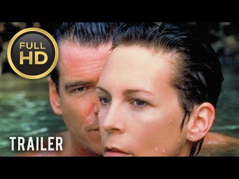 The Tailor Of Panama (2001) Official Trailer