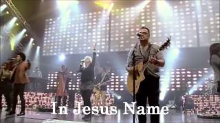 In Jesus Name - Darlene Zschech (long-lyrics)