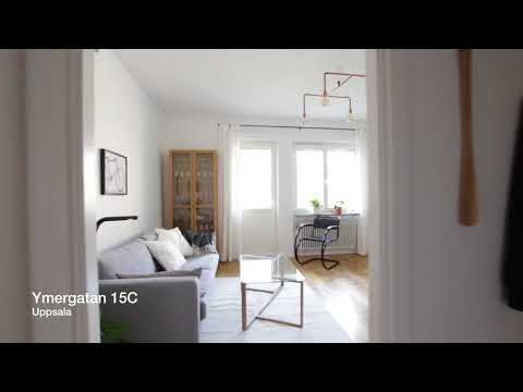 Såld, 1.5:a · 39.5m2 · 2698 kr avg, Fålhagen : Via Notar mäklare Uppsala