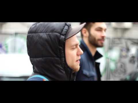 Filu - Nalot (OFFICIAL VIDEO)