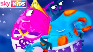 Aliens Love Underpants Song compilation gameplay video by Alcock.k1, 2:16 duration