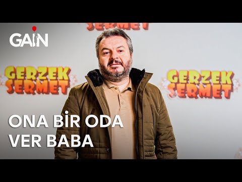 Vedat Abi'den Babam ve Oğlum Tiradı | Ayak İşleri