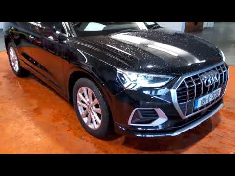Audi Q3 2019 - Image 2