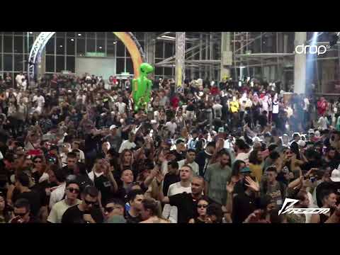 Polygonia - FREEDOM222 - Medellin Electronic Music Festival