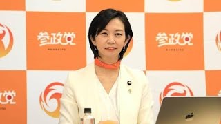 辺野古ボート転覆事故で自民党「参考人招致」拒否...参政党・梅村みずほ議員が明かす