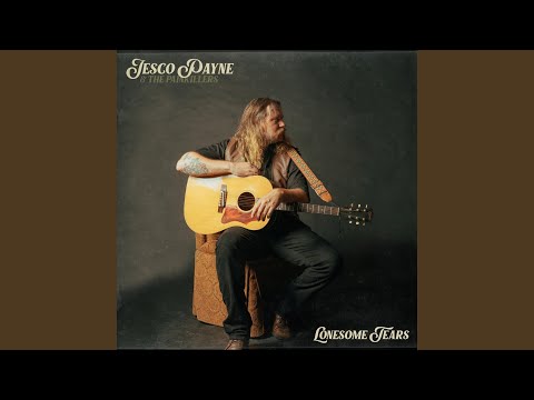 Your Heart Will Keep Aching - Jesco Payne & the…