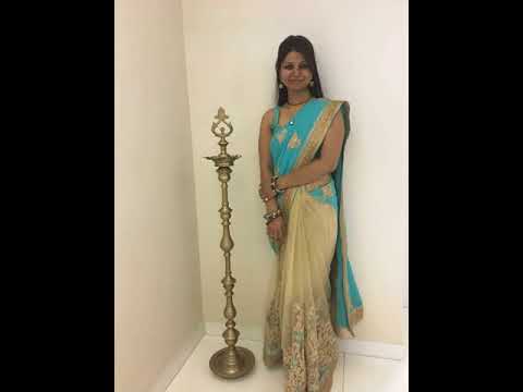 deepika Ankhein mil...