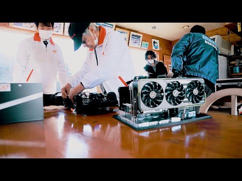 【SEGA】世界最速!?パソコンプレゼントキャンペーン