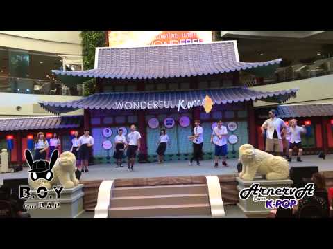 B.O.Y & Arnerva - Sexy Boy ( Hormones 69 AB Version ) ( Paradise Park )