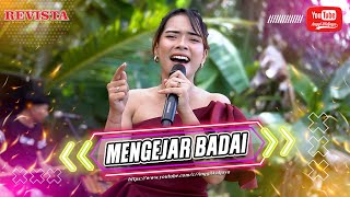 Download lagu MENGEJAR BADAI - MIA INYONG - NEW REVISTA mp3
