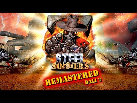 Z : Steel Soldiers PC