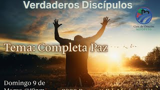 Completa Paz