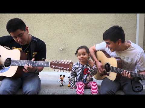 Julian Mercado Y Regulo Caro - El Escudo Del Chavo (Requinto)