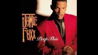 Jamie Foxx - Baby Don&#39;t Cry