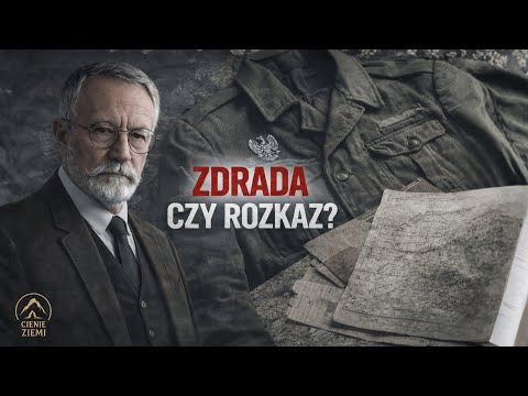 Polski Dowódca, Który Musiał Zniknąć | Sekret Bieszczadów Po Niemal Ośmiu Dekadach