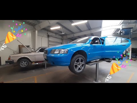 Zobacz filmy, Motomar - Serwis samochodów o specjalizacji Volvo, Kraków