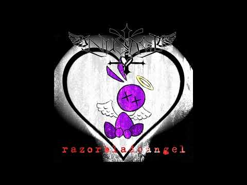 Nusagi - razorbladeangel [2022]