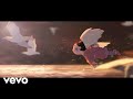 Imagine Dragons - Birds (Animated Video) Imagine Dragons - Birds (Animated Video)