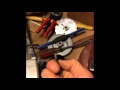 Repair A Broken Roller Resistance Assembly Minoura Mag Ergo