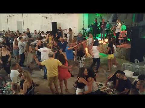 Πανηγύρι στην Αγιά 26.07.2019