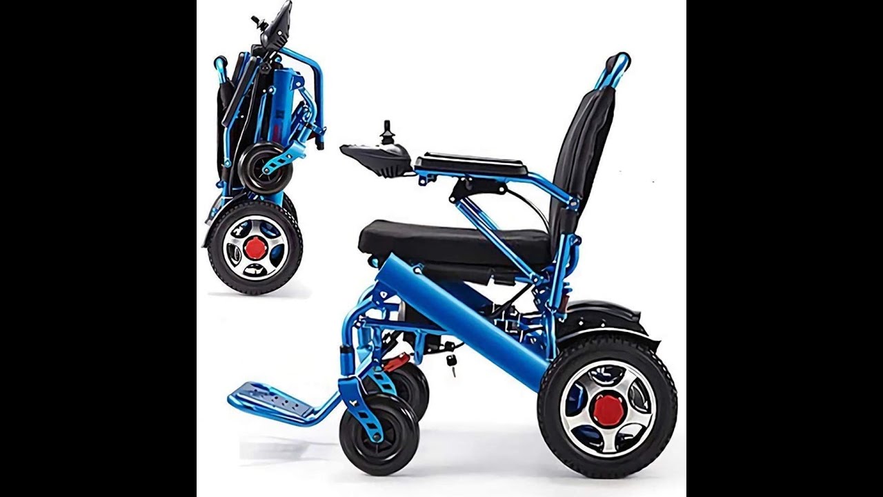 Watch Precio y Ofertas de sillas Eléctricas Para Discapacitados (minusválidos) Baratas Plegables, 2021 Now Precio y Ofertas de sillas Eléctricas Para Discapacitados (minusválidos) Baratas Plegables, 2021