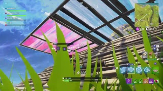 ［FORTNITE］ラリのがっつきフォートナイト［生放送］