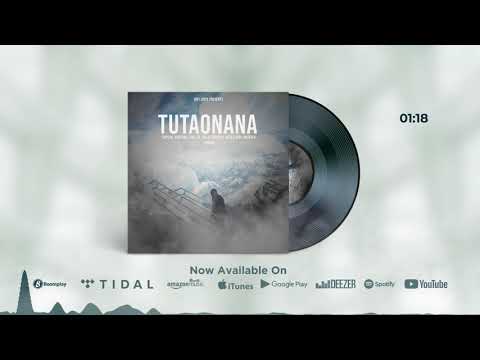 Rapcha, Kontawa, One Six, Kala Jeremiah, Mchizi Mox, Nacha, &  Tannah - Tutaonana (Official Audio)