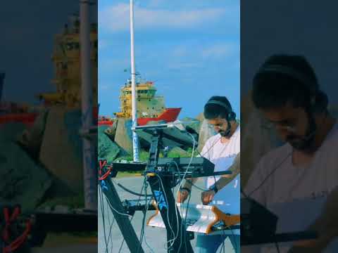 Antdot & Riascode - Only Way (Bakka Remix)