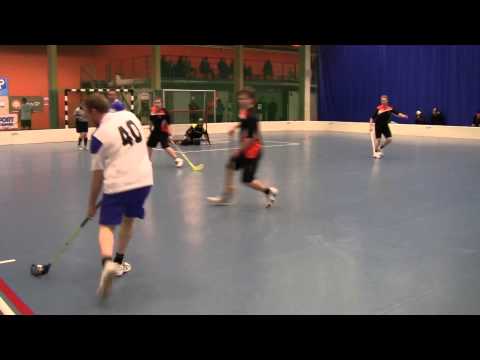 13.1. SS Kanuuna - NK SBT