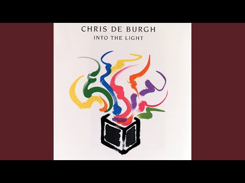 One Word Straight To The Heart - Chris de Burgh