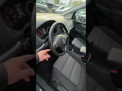 фото volkswagen sharan ii 0
