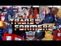 Transformers G1 Theme Song season 2 - the transformers g1 intro - [synth cover]