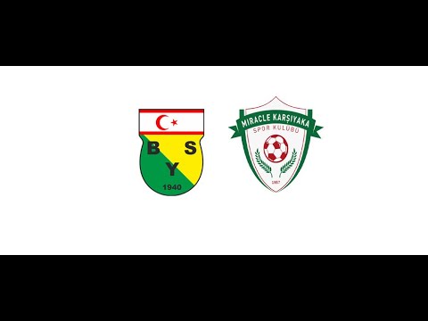 Binatlı YSK 1 - 2 Miracle Karşıyaka ASK (AKSA 1.Lig) 13.11.2022