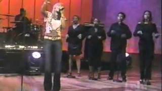 Mary J. Blige - &quot;It&#39;s A Wrap Live&quot; .lyrics