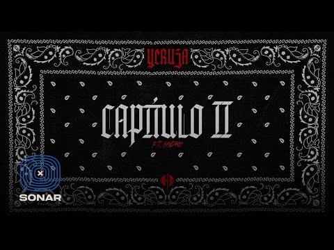 Yeruza, HYDRO - Capítulo II (Audio Oficial) | CODA