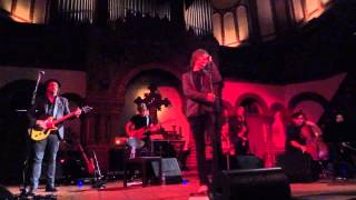 Mark Lanegan - Mirrored - Berlin 2013 (5/9)