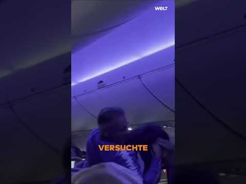 MINNEAPOLIS: Delta-Flieger gestoppt – Blinder Passagier sorgt für Chaos an Bord!
