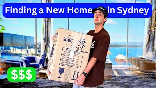 Moving in Sydney Part 1 - apartment hunting in Sydney in The Rental Crisis