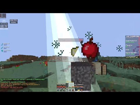 Insane clutch kills- UHC Highlights