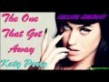 Katy Perry - The One That Got Away (Falling ...