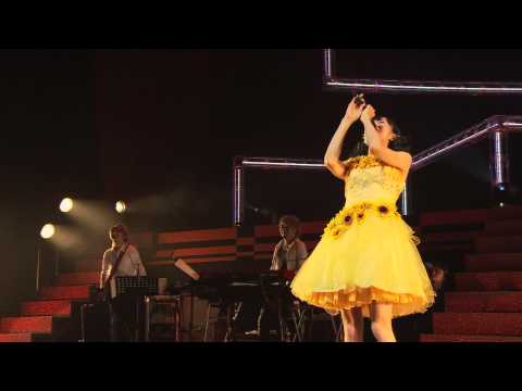 Sound of the Sky / Sora no Woto ED full